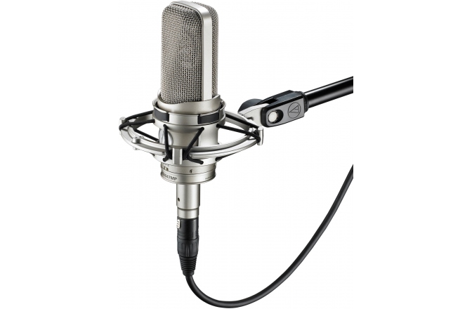 Microfon de studio Audio-Technica AT4047 MP