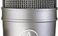 Microfon de studio Audio-Technica AT4047 SV