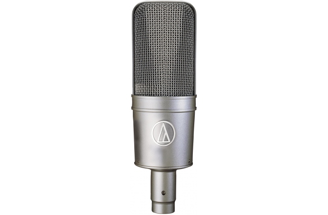 Microfon de studio Audio-Technica AT4047 SV