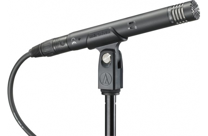 Microfon de Studio Audio-Technica AT4051b