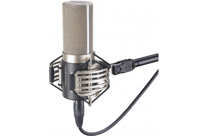 Microfon de studio high-end Audio-Technica AT5040