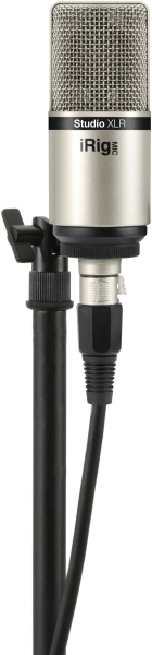 IK Multimedia iRig Mic Studio XLR
