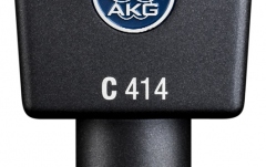 Microfon de studio/instrumente AKG C414 XLS