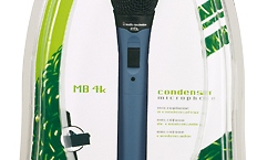 Microfon de studio/instrumente Audio-Technica MB4k