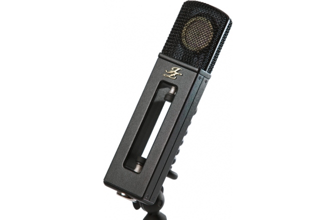 Microfon de studio JZ Microphones The Black Hole SE BH-2
