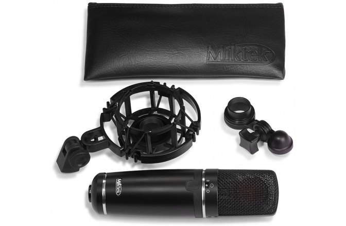 Microfon de studio Miktek MK300