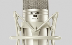 Microfon de studio multi-pattern Shure KSM44A SL