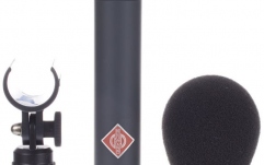 Microfon condenser Neumann KM 184 mt