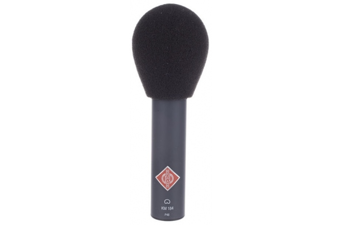 Microfon condenser Neumann KM 184 mt