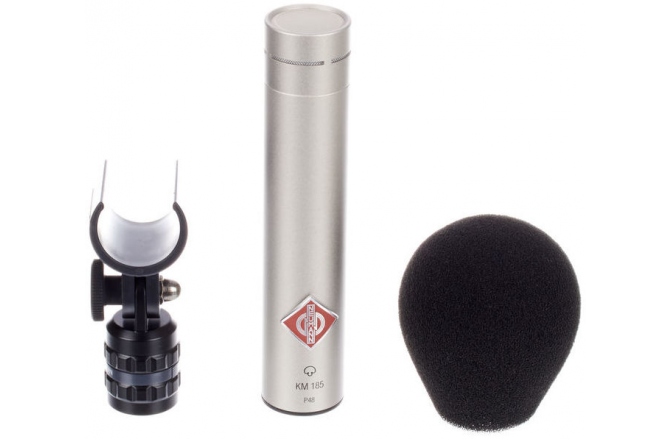 Microfon condenser Neumann KM 185