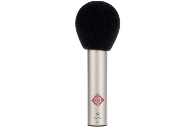 Microfon condenser Neumann KM 185
