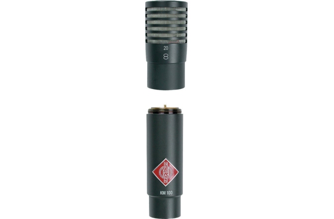 Microfon condenser Neumann KM 120