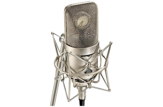 Microfon de studio Neumann M 149