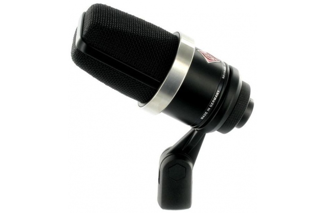 Microfon de studio Neumann TLM 102 bk
