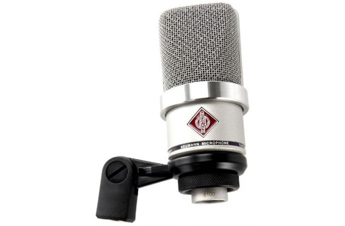 Microfon de studio Neumann TLM 102