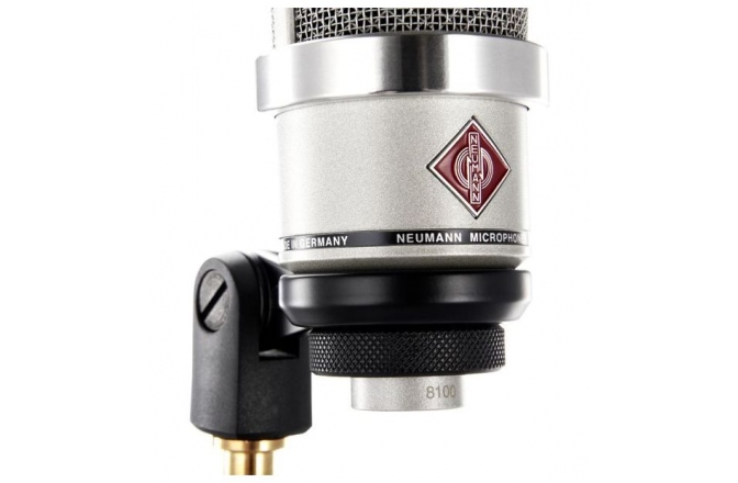 Microfon de studio Neumann TLM 102