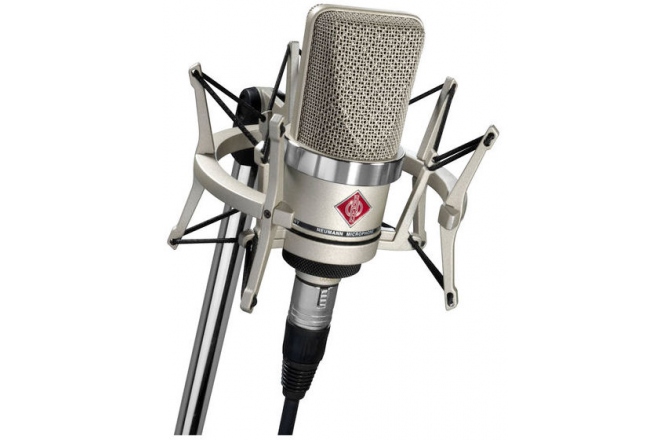 Microfon de studio Neumann TLM 102 Studio Set