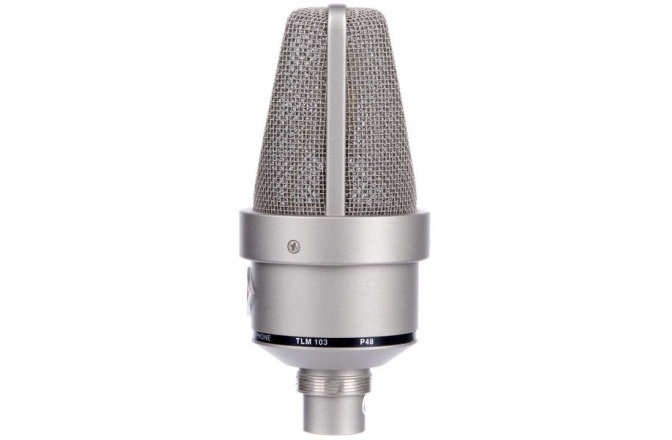 Microfon de studio Neumann TLM 103