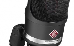 Microfon de studio Neumann TLM 107 bk