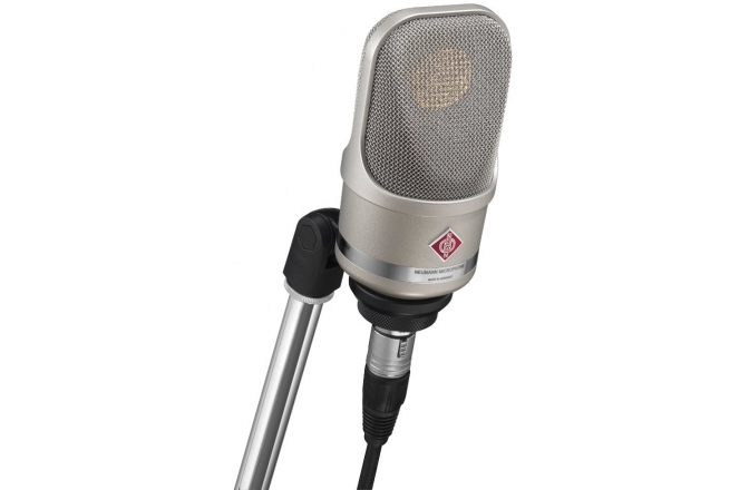 Microfon de studio Neumann TLM 107