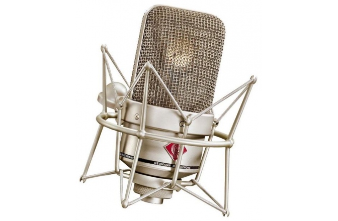 Microfon de studio Neumann TLM 49