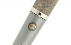 Microfon de studio Neumann TLM67 