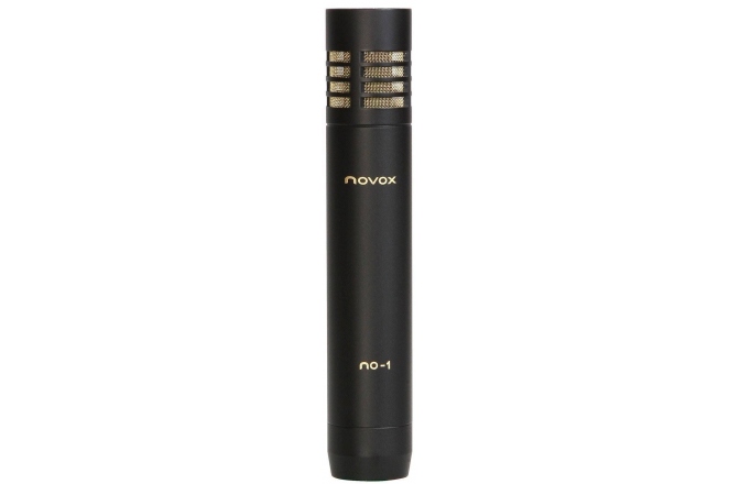 Microfon de Studio Novox NO-1 Condenser