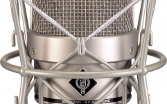 Microfon de studio pe  lampa omnidirectional Neumann M150 Tube