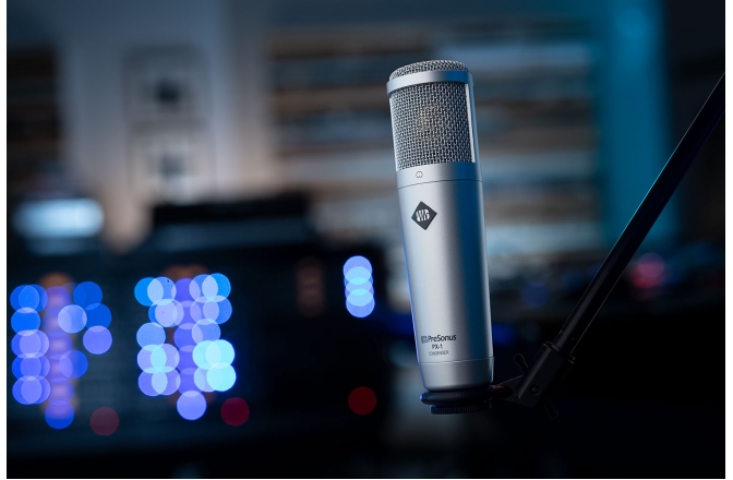 Microfon de studio Presonus PX-1