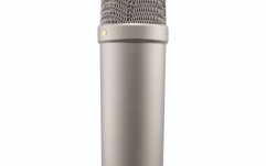Microfon de Studio Rode NT1 5th Generation Silver
