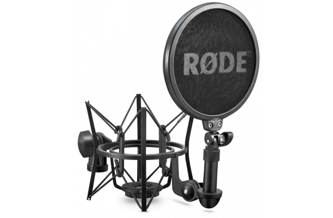 Microfon de Studio Rode NT1 Signature Green