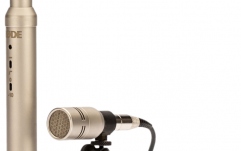 Microfon de Studio Rode NT6