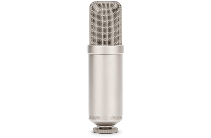 Microfon de Studio Rode NTK