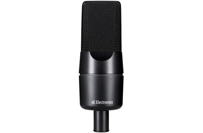 Microfon condensator de studio sE Electronics X1A