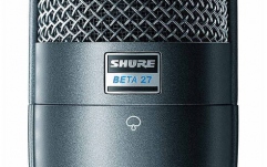 Microfon de studio Shure Beta 27