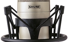 Microfon de studio Shure KSM32 SL