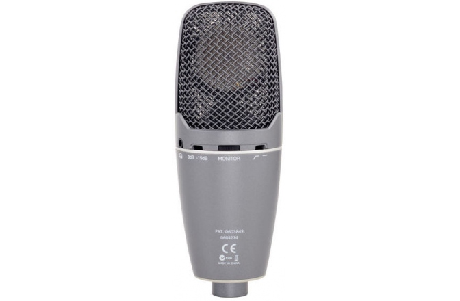 Microfon de studio Shure PG42 USB