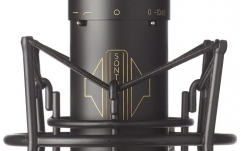 Microfon de studio Sontronics STC-2 Black