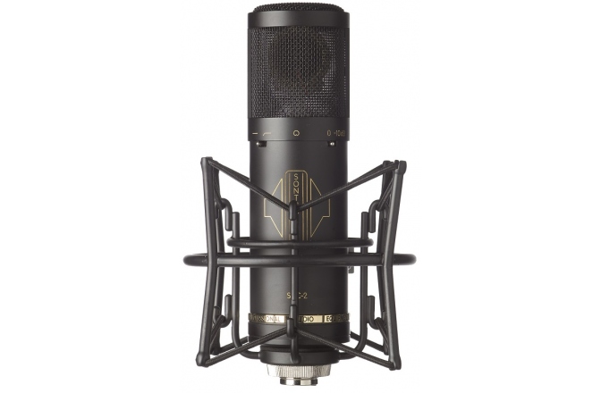 Microfon de studio Sontronics STC-2 Black