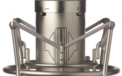 Microfon de studio Sontronics STC-2 Silver