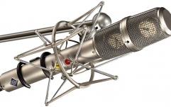 Microfon stereo de studio Neumann USM69 I