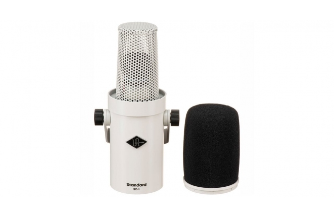 Microfon de Studio Universal Audio SD-1 Standard Dynamic