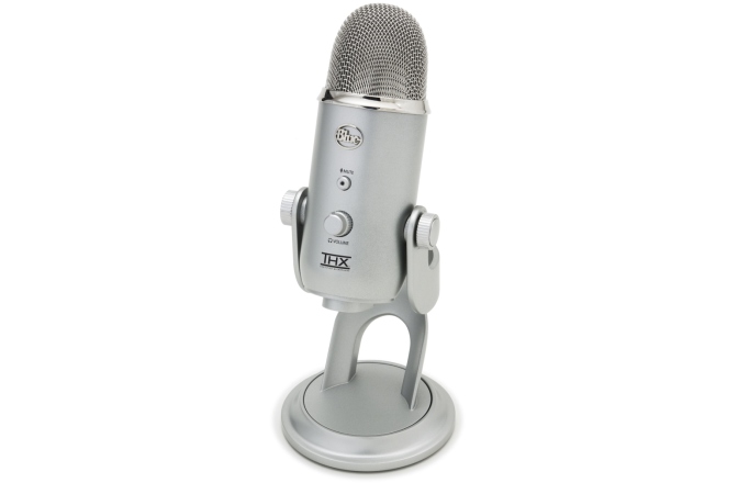 Microfon de studio USB Blue Microphones Yeti - discontinued