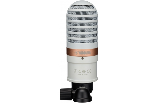 Microfon de studio Yamaha YCM01 WH Studio Mic