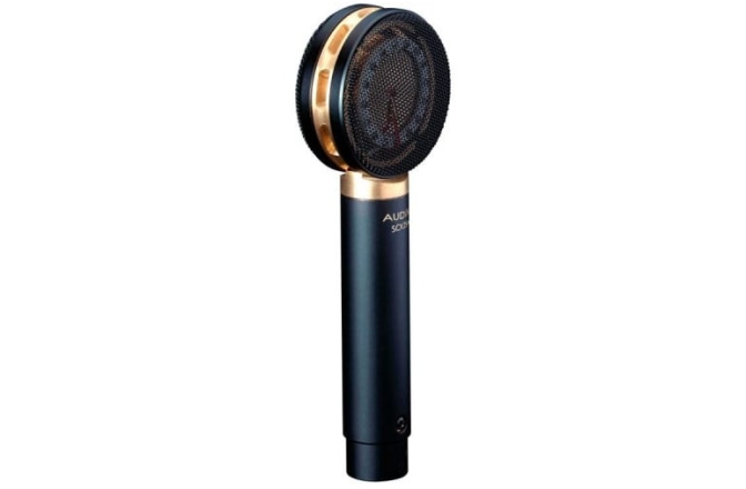 Microfon de studio<br /> Audix SCX25A
