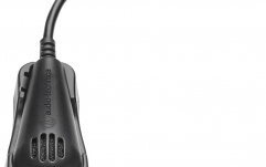 Microfon de suprafata Audio-Technica ATR-4650 USB