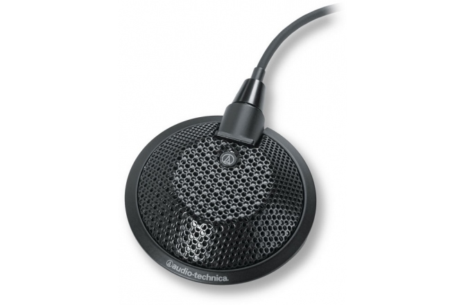 Microfon de suprafata Audio-Technica U841cW