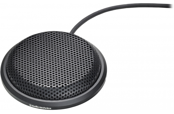 Microfon de suprafata Audio-Technica U843R