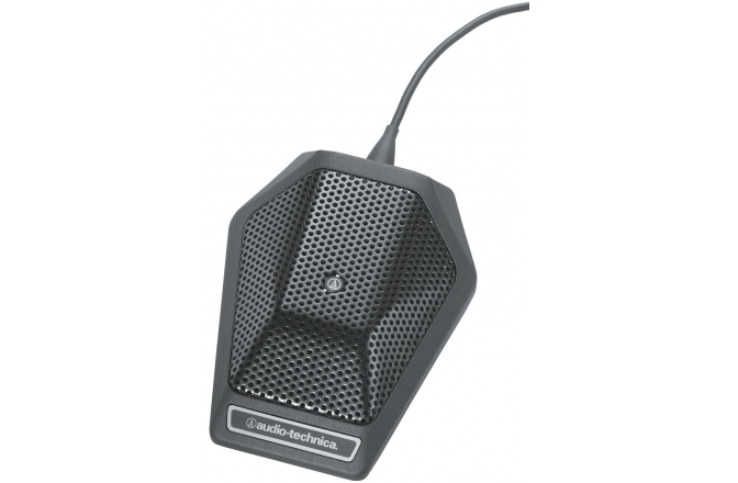 Microfon de suprafata Audio-Technica U851A