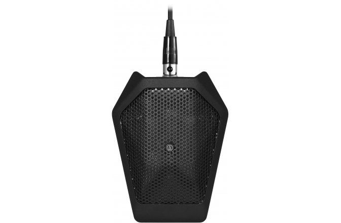 Microfon de suprafata Audio-Technica U851Rb UniPoint